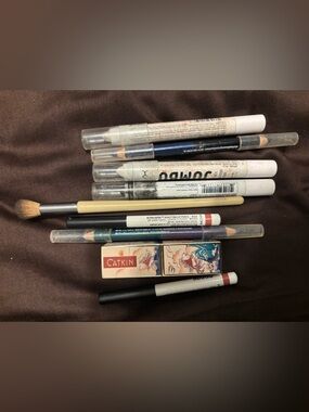 Sephora eye pencil bundle